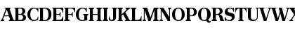 Priamos-Serial DB Bold Font