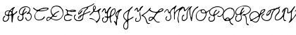 Price Regular Font