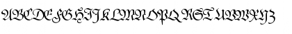 ProfiDB Normal Font ProfiDB Normal Font