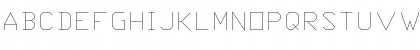 Prx2 Regular Font Prx2 Regular Font