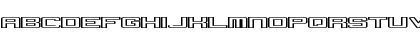 pusher Regular Font pusher Regular Font