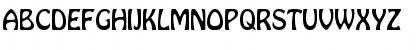 BoffoLightSSK Regular Font BoffoLightSSK Regular Font