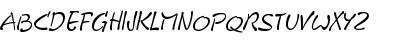 Pyxidium Regular Font Pyxidium Regular Font