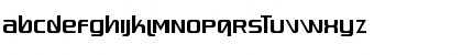 Quadaptor Regular Font Quadaptor Regular Font