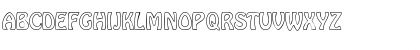 BoffoOutlineSSK Regular Font BoffoOutlineSSK Regular Font