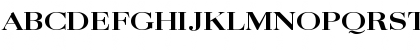 Quantas Broad Bold Font Quantas Broad Bold Font