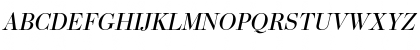 QuantasLight Italic Font