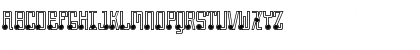 Quasidipitous Black Spot Regular Font Quasidipitous Black Spot Regular Font