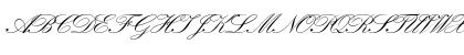Quill Script SSi Bold Font Quill Script SSi Bold Font
