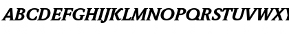 Quintessence Black SSi Black Italic Font Quintessence Black SSi Black Italic Font