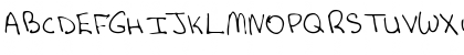 Quirk Regular Font Quirk Regular Font