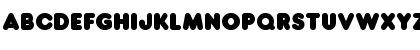 BogeySCapsSSK Regular Font BogeySCapsSSK Regular Font