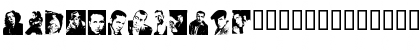 Bogie Regular Font Bogie Regular Font