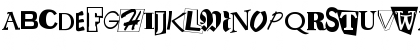 Ransom Regular Font