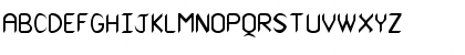 Rearaborn Regular Font Rearaborn Regular Font