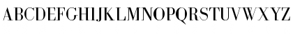 BohrDonni Regular Font BohrDonni Regular Font