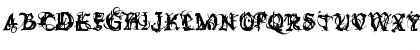 Bokonon Regular Font