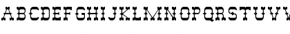 Rodeo Regular Font Rodeo Regular Font