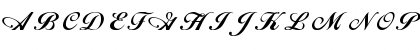 RSAlison Regular Font