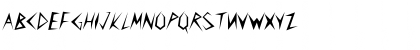 RSCuneiFont Regular Font RSCuneiFont Regular Font