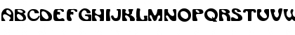 RSDaytona Regular Font