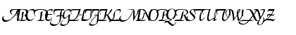 RSElGarrett Regular Font RSElGarrett Regular Font