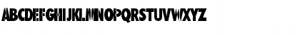 RSFutaruBold Regular Font RSFutaruBold Regular Font