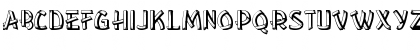 RSLowerEastSide Regular Font RSLowerEastSide Regular Font