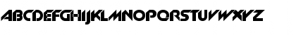 RSNewGarrett Regular Font