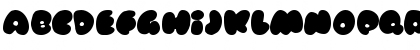 Rubberneck Regular Font Rubberneck Regular Font