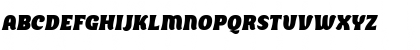 BolerItalic Regular Font BolerItalic Regular Font