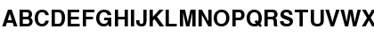 Sans Regular Font Sans Regular Font