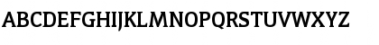 Senate Bold Font Senate Bold Font