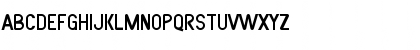 SF Atarian System Regular Font