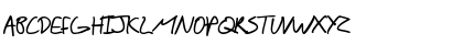 SF Scribbled Sans Bold Font SF Scribbled Sans Bold Font