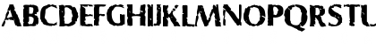 Shabby Regular Font Shabby Regular Font