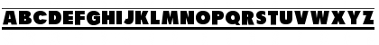 Shadow Tag Regular Font Shadow Tag Regular Font