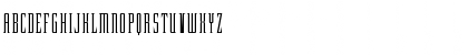 BonaireLightSSK Regular Font