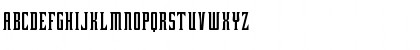 BonaireSSK Bold Font BonaireSSK Bold Font