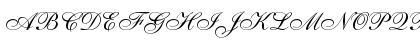 Shelley Regular Font Shelley Regular Font