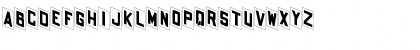 Shohl-Fold Regular Font Shohl-Fold Regular Font