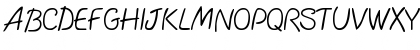 Simplicity Regular Font Simplicity Regular Font
