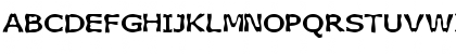 Boneribbon Bold Regular Font Boneribbon Bold Regular Font