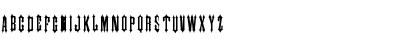 Slayer Regular Font Slayer Regular Font