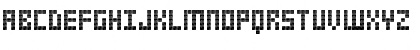 BoneRoll AOE Regular Font BoneRoll AOE Regular Font