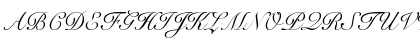 SnellboundDB Normal Font SnellboundDB Normal Font