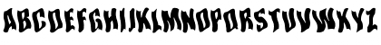 SomewhereInSpace Regular Font SomewhereInSpace Regular Font
