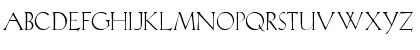 Spaden Regular Font Spaden Regular Font
