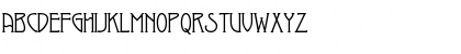 Bonham Regular Font Bonham Regular Font