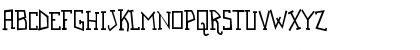 Spastic Nerfbag Regular Font